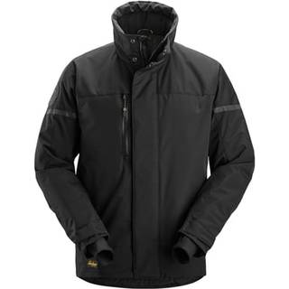 Snickers vinterjakke 1106 sort, XL 11060404007