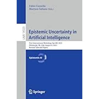 Epistemic Uncertainty in Artificial Intelligence