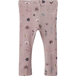 NAME IT Leggings Odetta Deauville Mauve