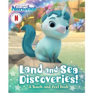 Land and Sea Discoveries!