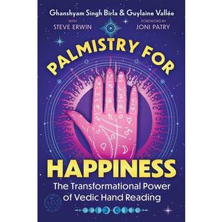 Palmistry for Happiness