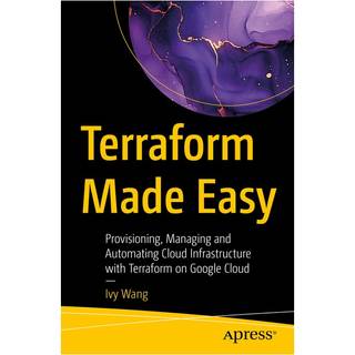 Terraform Made Easy