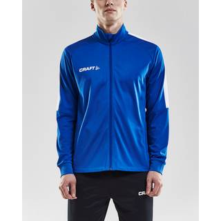 Progress Jacket M - Blue