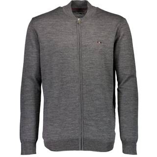 Bison Cardigan