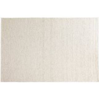 Rowico Donegal løst tæppe i uld 290 x 200 cm - Lys beige