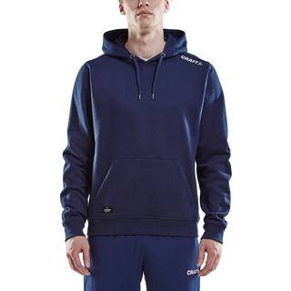 Craft 1906972 community hoodie m Herre / Sportshoodie / Hoodie NAVY L