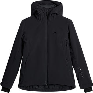 J Lindeberg Jacket Starling XL - Black - XL