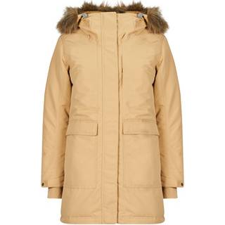W Little Si II Insulated Parka Vinterjakke