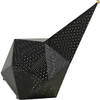 Gubi Bagdad Transportabel Lampe Soft Black