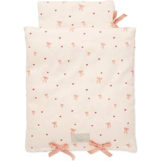 Cam Cam Copenhagen Doll Bedding - Bows