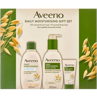 AVEENO DAILY MOIST. GAVEÆSKE