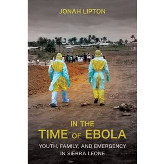 In the Time of Ebola