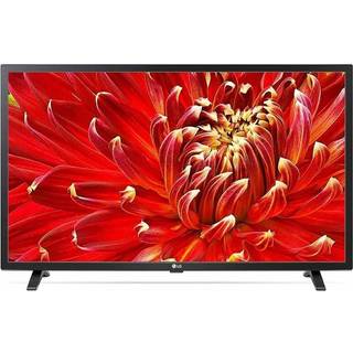 LG 32LQ631C0ZA 81.3 cm (32") Full HD Smart TV Wi-Fi Black