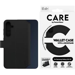CARE Tango 2i1 Wallet Galaxy A35 5G