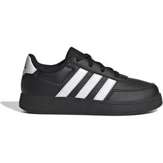 Breaknet Lifestyle Court Lace sko - Core Black / Cloud White / Cloud White - 29