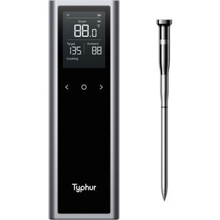Typhur Sync One trådløs termometer