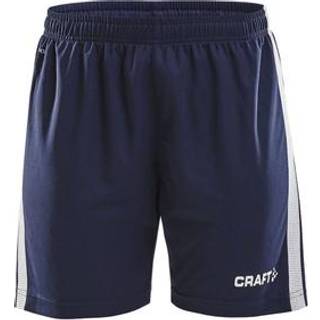 Craft - Pro Control Shorts Kvinder - Navy/White XXL