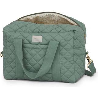 Cam Cam Copenhagen Pusletaske - Stor - OCS - Ivy Green