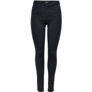 Onlroyal Høj Talje Skinny Fit Jeans - s/30