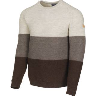 Ivanhoe Men's NLS Larch Crewneck Birch, L