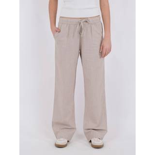 Neo Noir - Beige - Sonar Mini Stripe Pants - EU 36