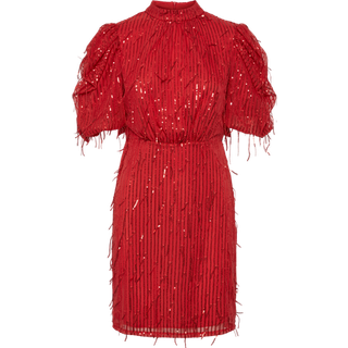 Yaselza 2/4 DRESS DRESS Dress