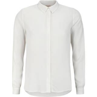 Soft Rebels SRFreedom Loose Shirt, Snow White
