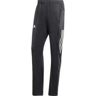 Adidas 3-Stripe Knitted Pants (Sort) - L