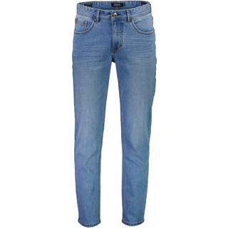 Superflex 5 pocket jeans