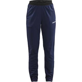 Craft 1910164 evolve pants w Kvinde / Træningsbukser / Sportsbukser / Bukser Navy XL