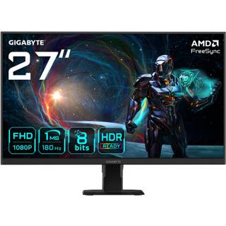 GIGABYTE Monitor (GS27FA)