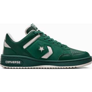 Sneakers Converse Weapon Green Envy/ Egret/ Egret EUR 37.5 - Egret - 37.5
