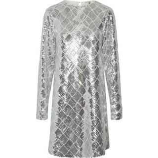 Yaschekka Ls Dress