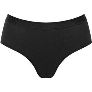 Sloggi GO Casual Midi Brief - Black - X-Small