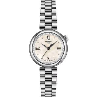 Tissot T1520101111800 Damenuhr Desir 28mm 5ATM