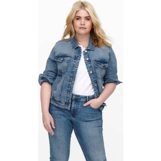 Carwespa Denimjakke