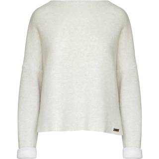 STAPF Women's Nicoletta Sweatere Damer størrelse XS farve hvid