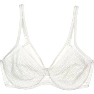 Triumph Signature Sheer W01 minimizer BH, natural, Størrelse: 70G, Dame