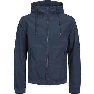 Plus Size Softshelljakke