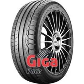 Dunlop SP Sport Maxx RT XL MO MFS 235/35R19 91Y