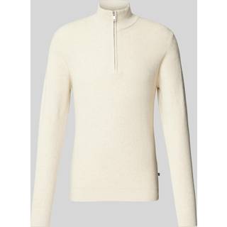 MAlagoon Z Pullover, Oyster Gray Melange, 3XL