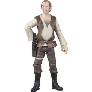 Star Wars Episode IV Vintage Collection Action Figure Doctor Evazan 10 cm