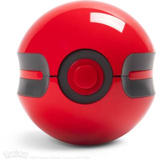 Pokémon Diecast Replica Cherish Ball