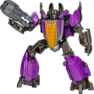 Transformers: War for Cybertron Studio Series Voyager Class Action Figure Gamer Edition Skywarp 16 cm