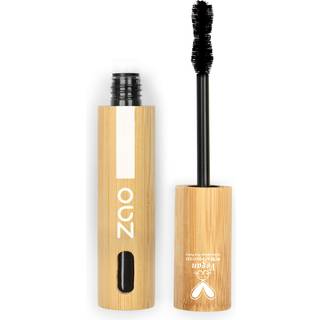 Zao Daring Volume Mascara, 7 ml, 240 Intense Black
