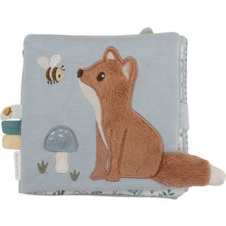 Little Dutch Forest Friends Ativitetsbog