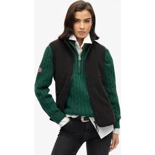 Superdry Active Fleece GiletEU 38 (UK 10)