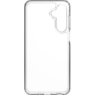 Zagg Samsung Galaxy A16 LTE/A16 5G gennemsigtigt etui - På lager i butik