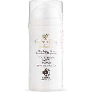 GreenEtiq - Bio Facial Scrub