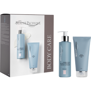 Beaute Pacifique Bodycare Gaveæske